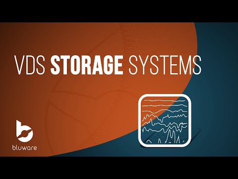 VDS Storage Systems