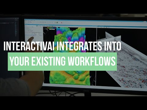 InteractivAI Integrates into Your Existing Workflows