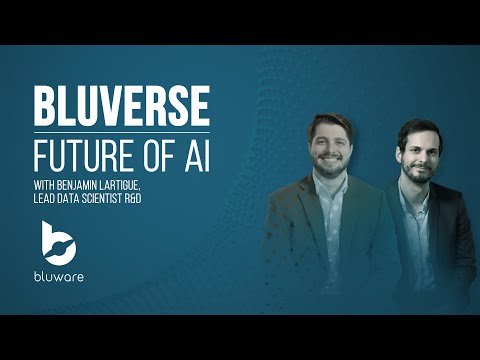 Bluverse: The Future of AI