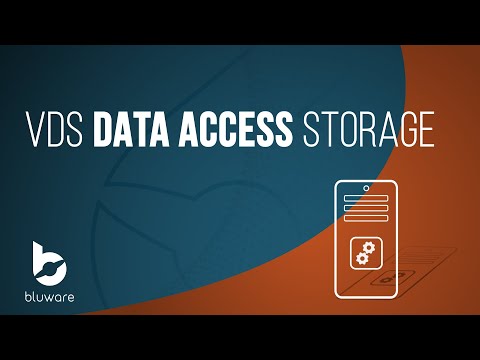 VDS Data Access Engine