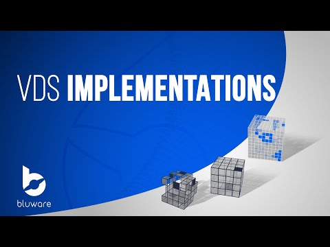 VDS Implementations