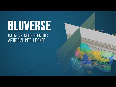 Bluverse Case Study: Data Centric vs. Model Centric AI