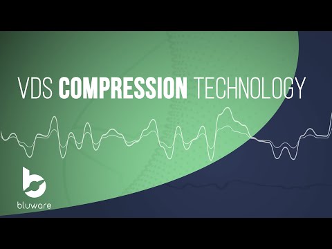 VDS Compression Technology