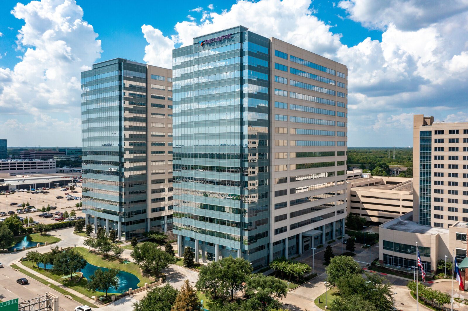 Bluware And Cmg Merge Forces In Houston, Texas: New Office, New 